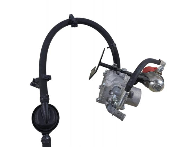 POLMONE GAS GPL DR 5.0 Serie E03010006M7R SQRE4G15C Bifuel/Gas 1500 (19) - Foto 2