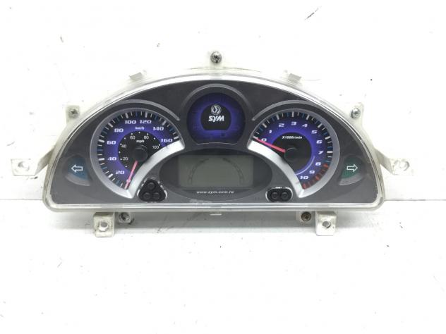 SYM JOYMAX I 300 STRUMENTAZIONE CONTACHILOMETRI 2009 RFGLM30WY9S