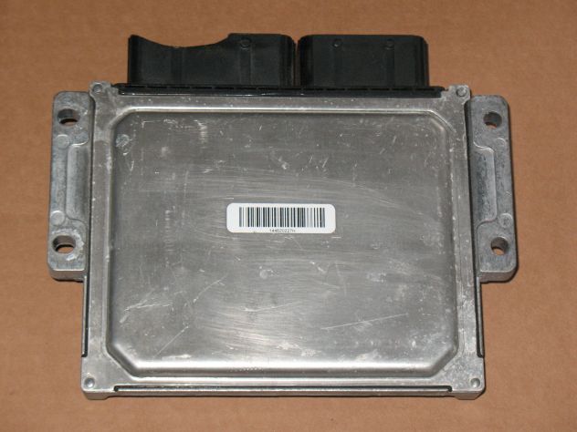 9818035080 ECU BOXER DUCATO JUMPER CMM DCM7.1A CEMO 9836164980 42003306 - Foto 3