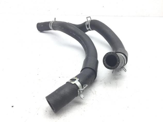 HONDA CBR F 650 KIT 2 TUBI POMPA ACQUA 2017 MLHRC96A - Foto 5