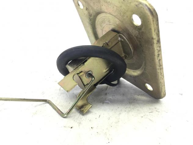 KSR MOTO GRS 125 GALLEGGIANTE SONDA LIVELLO BENZINA CARBUANTE 2017 2020 VA4U1400 - Foto 2