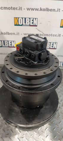 Motoriduttore per SANDVIK DX700 - Foto 3