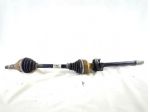 13250839 SEMIASSE SEMIALBERO ANTERIORE DESTRO OPEL ASTRA J 1.7 D 81KW 6M 5P &hellip;