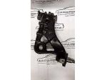 Braccio Post Fiat Bravo 145 146 per ABS 60812550