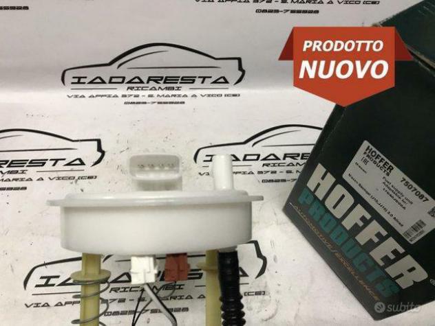 Pompa Benzina Nissan Qasqai 2.0 4x4 17040JD00A - Foto 3