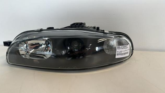 PROIETTORE SX (CONCO) 999-U1305812 Parti elettriche Fanaleria Proiettori Proiettore ant. FIAT - MAREA - 01-09-1996 - 01-02-1999, FIAT - MAREA VAN -