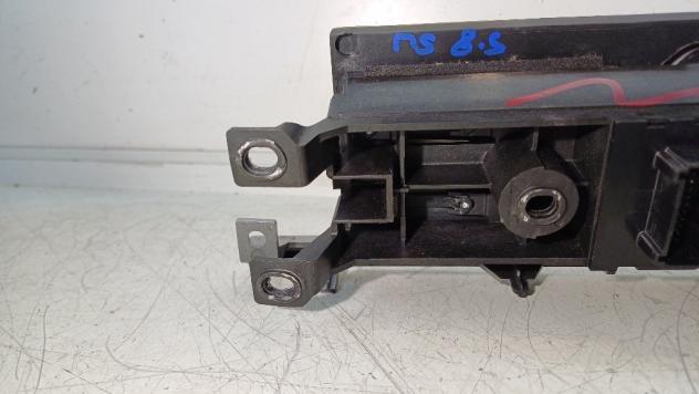 LEVA CAMBIO AUTOMATICO JAGUAR XF Serie DX23-7E453-AD 224DT diesel 2179 (0811) - Foto 5