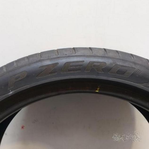 4 gomme 255 40 21 pirelli a43978 - Foto 5