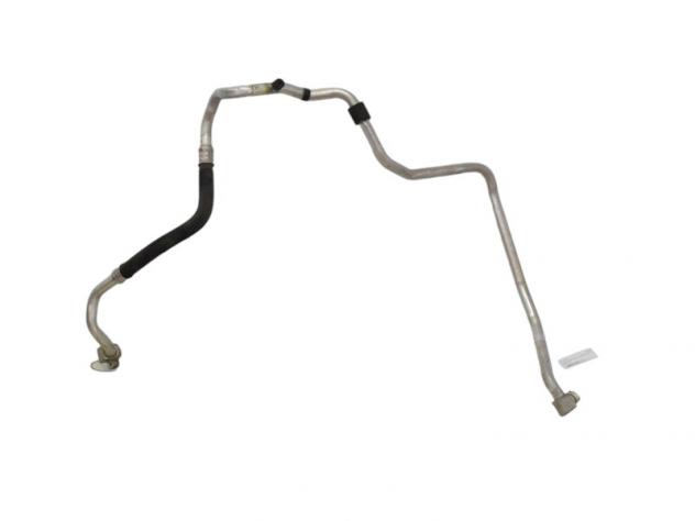 Tubo Aria Condizionata Fiat New Panda 52032109 - 33365