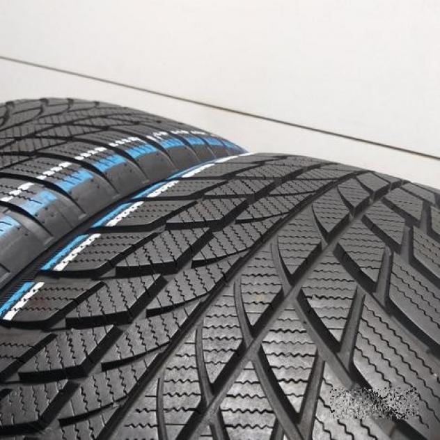 2 gomme 225 50 18 bridgestone a39410 - Foto 3