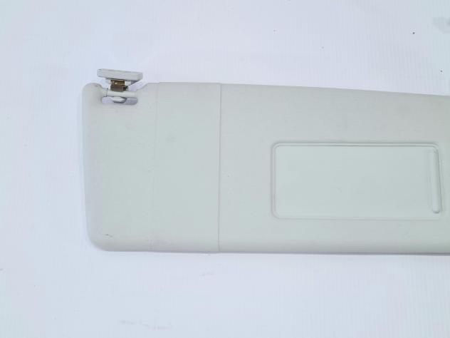 PARASOLE ALETTA LATO PASSEGGERO SEAT Leon 3° Serie 6Q0857552 (0913) - Foto 3