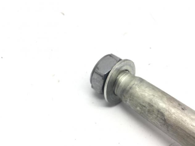 HONDA CB GT ABS KM0 1000 PERNO ASSE RUOTA POSTERIORE Ø: 20 MM 2026 JH2SC93A - Foto 8