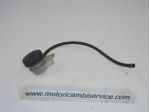 FRENO MOTO GUZZI NEVADA 750 CLUB (2002) GU65663500 SERBATOIO OLIO OIL BRAKE TANK