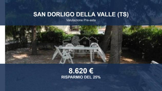 Immobile in asta di 3114 m² in vendita a San Dorligo della Valle - Dolina