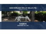 Immobile in asta di 3114 m² in vendita a San Dorligo della Valle - Dolina