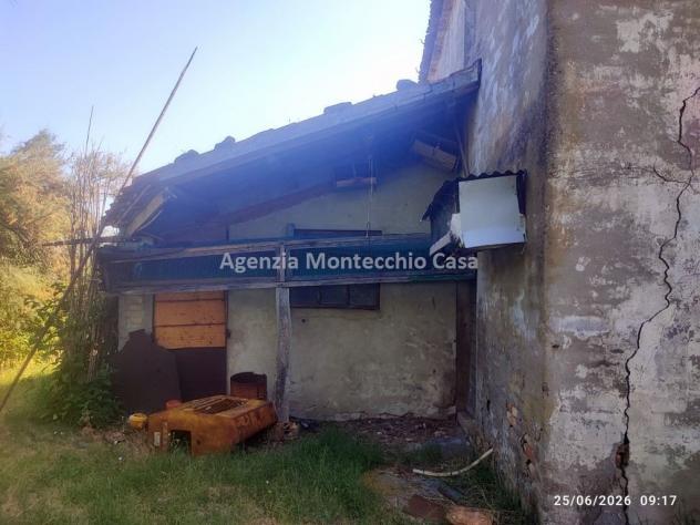 Azienda agricola con casa fienile e 26 ettari circa di terreno agricolo - Foto 7