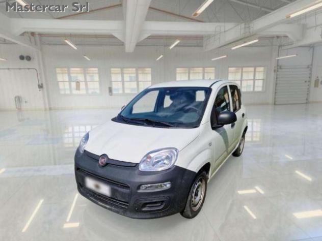 FIAT Panda 1.0 70CV HYBRID EURO 6D VAN 2 P. POP - GK235ZJ rif. 24125703