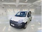 FIAT Panda 1.0 70CV HYBRID EURO 6D VAN 2 P. POP - GK235ZJ rif. 24125703