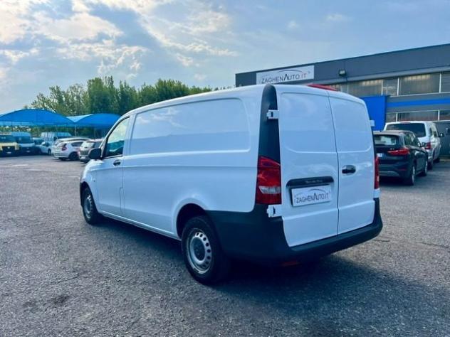 MERCEDES-BENZ Vito 1.7 110 CDI Furgone Long + IVA rif. 23790355 - Foto 3