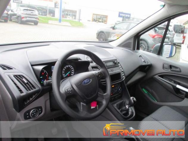 FORD Transit Connect 220 1.5 Ecoblue 100CV PC Furgone Trend rif. 22266045