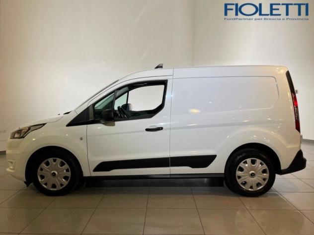 Ford Transit Connect 2ªS 200 1.5 TDCI 100CV PC FURGONE TREND - Foto 4