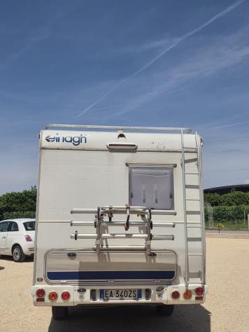 Ford Transit elnagh FINANZIABILE - Foto 6