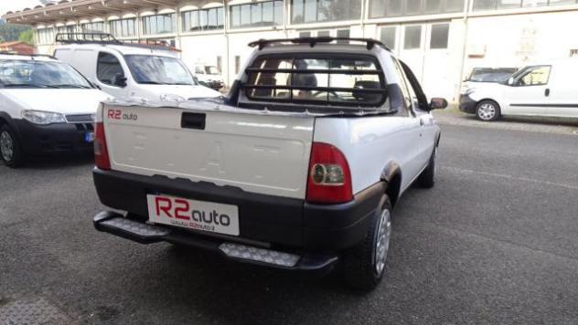 Fiat Strada 1900 JTD FIORINO ! PICK-UP - Foto 9