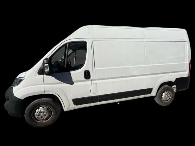 Citroen Jumper 33 BlueHDi 140 S&S PM-TM Furgone - Foto 5