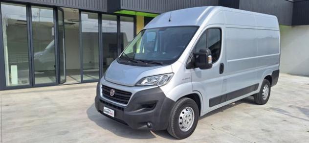 FIAT Ducato 35 2.3 MJT 130CV PM-TM Furgone Maxi N°FY725 rif. 23503315