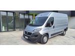 FIAT Ducato 35 2.3 MJT 130CV PM-TM Furgone Maxi N°FY725 rif. 23503315