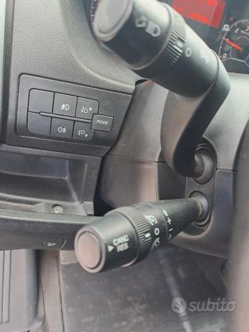 Fiat ducato lh2 2.3 mj 150cv 2016 l3h2 navi km1840 - Foto 10
