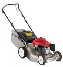 Rasaerba Honda HRG 415 SD E - Cardelli