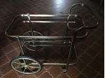 CARRELLO PORTAVIVANDE