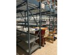 scaffalature industriali