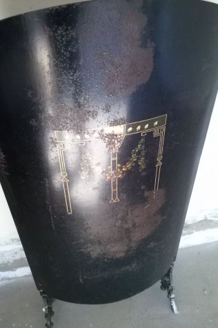 PARASCINTILLE PER CAMINO