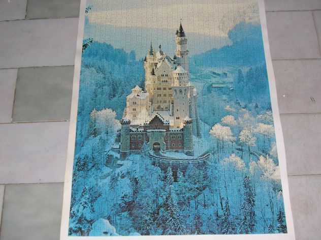 quadri puzzle - Foto 2