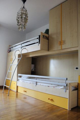 Cameretta completa con letto a castello - Foto 3