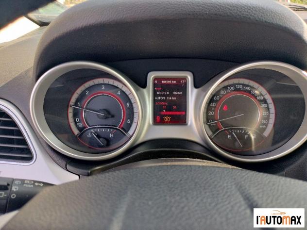 FIAT - Freemont 2.0 mjt 16v 140cv 7 Posti - Foto 9