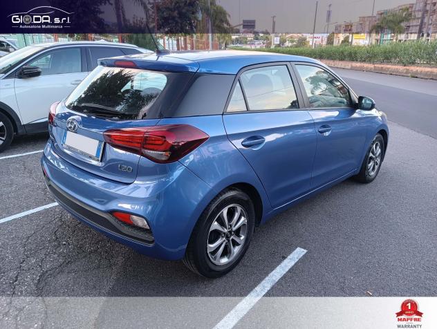Hyundai i20 1.2 5 porte Tech - Foto 4