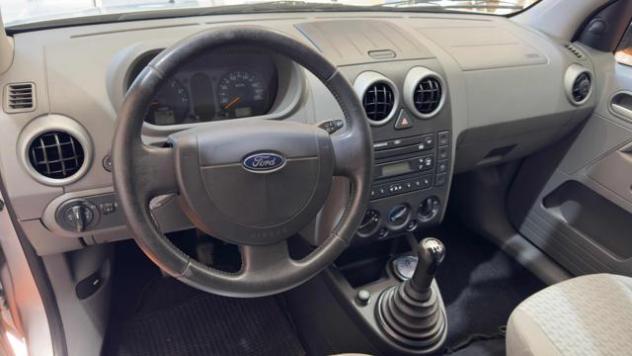 FORD Fusion 1.6 16V 5p. rif. 23896679 - Foto 7