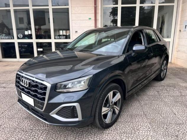 AUDI Q2 30 2.0 TDI 116 S tronic rif. 24204340 - Foto 3