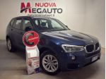 BMW X3 xDrive20d Business Advantage rif. 23416176