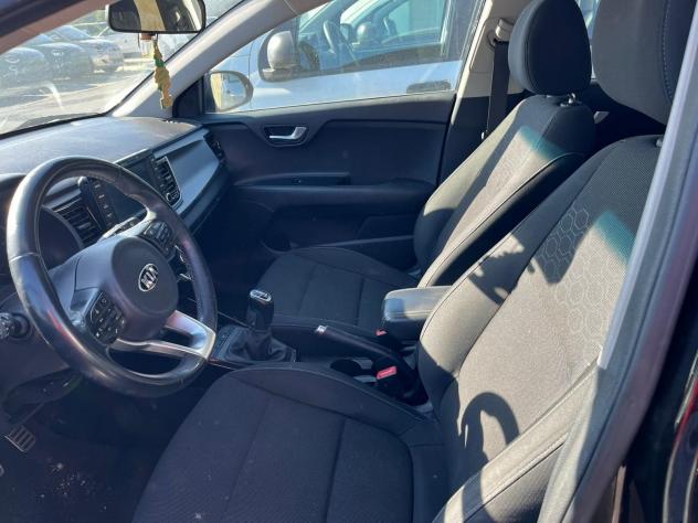 Kia Rio 1.4 CRDI 90cv COOL - Foto 7