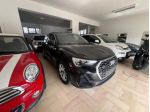 AUDI Q3 Sportback Q3 SPB 35 TDI S line edition