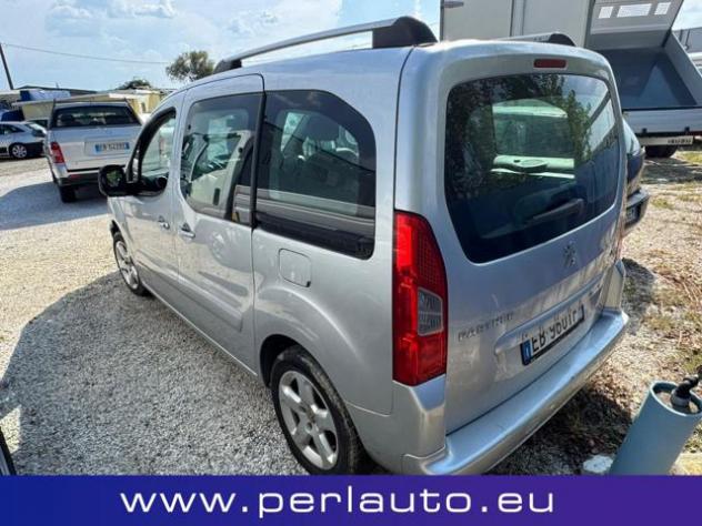 PEUGEOT Partner 1.6 HDi 90CV NON MARCIANTE rif. 23790137 - Foto 3