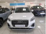 Audi Q2 35 TDI S tronic S line Edition