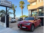Alfa Romeo Stelvio 2.2 Turbodiesel 180 CV AT8 Q4 Business