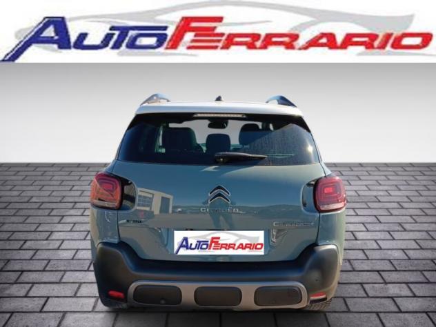 CITROEN C3 Aircross 1ª s. C3 Aircross PureTech 130 S&S EAT6 Shine Pack - Foto 5