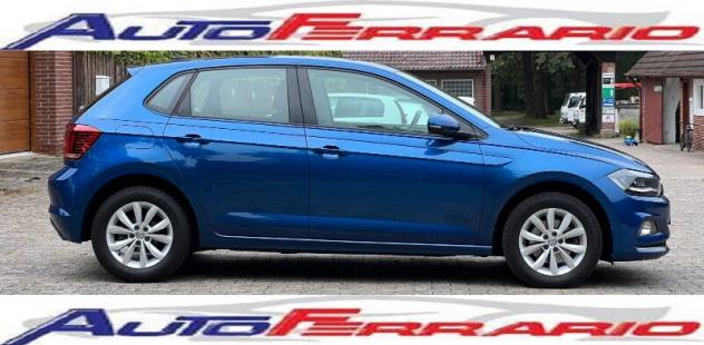 VOLKSWAGEN Polo 6ª serie Polo 1.0 TSI 115 CV 5p. Highline BlueMotion Technology - Foto 9
