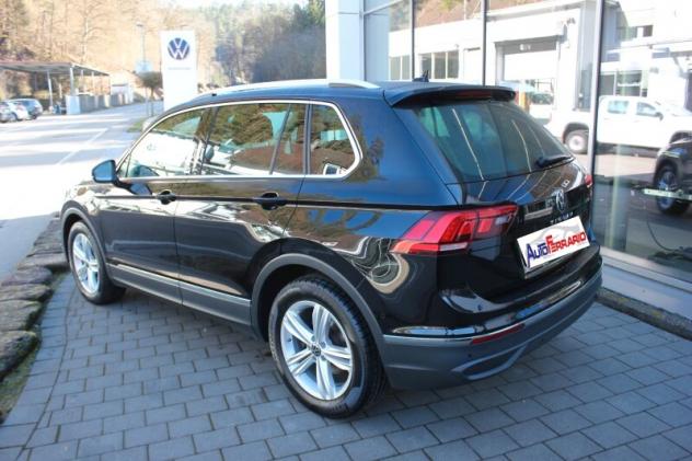 VOLKSWAGEN Tiguan 2ª serie Tiguan 1.5 TSI 150 CV DSG ACT Life - Foto 6